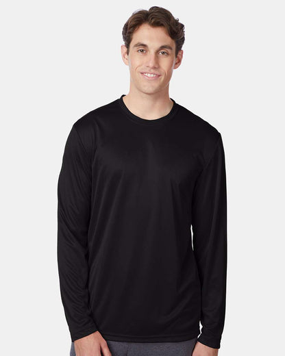 Unisex Cool DRIÃ‚Â® Long Sleeve Performance T-Shirt