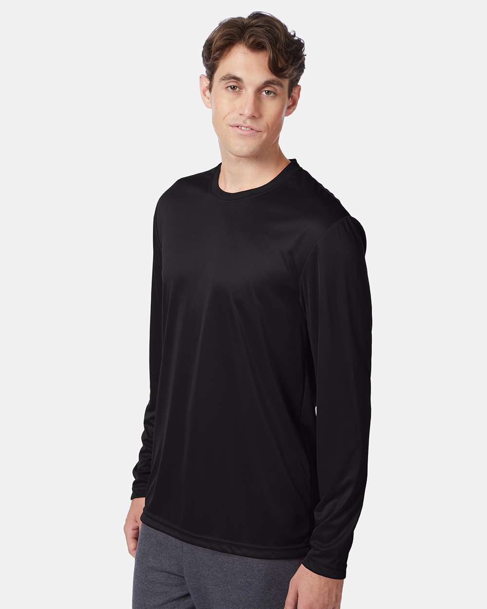 Unisex Cool DRIÃ‚Â® Long Sleeve Performance T-Shirt