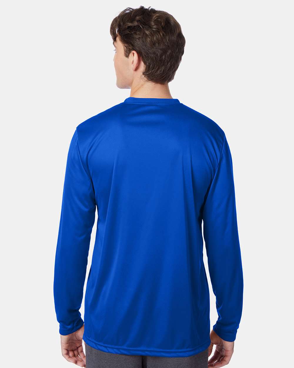 Unisex Cool DRIÃ‚Â® Long Sleeve Performance T-Shirt