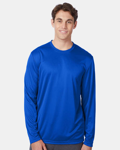Unisex Cool DRIÃ‚Â® Long Sleeve Performance T-Shirt