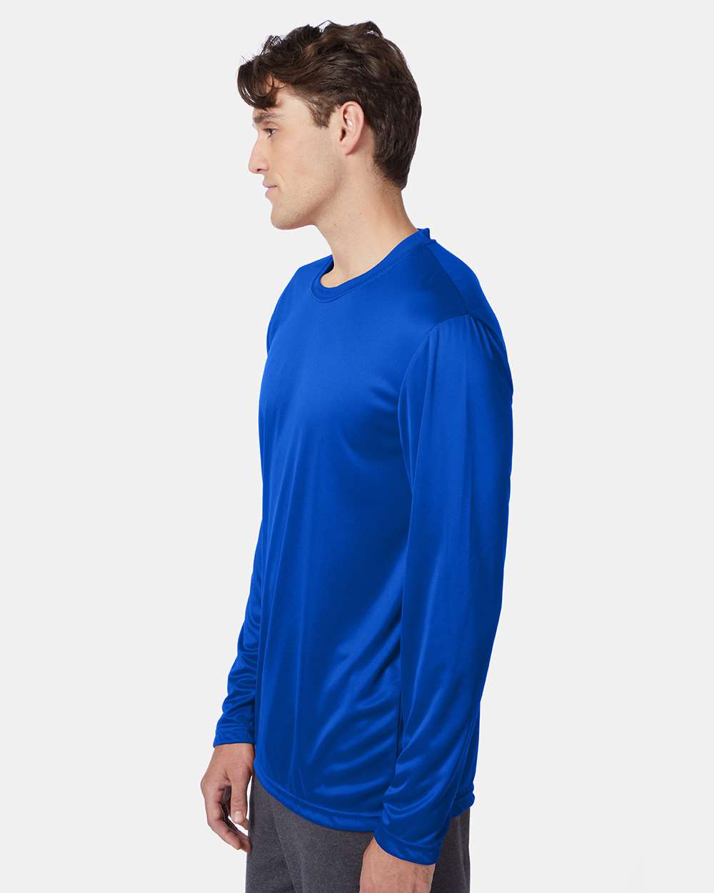 Unisex Cool DRIÃ‚Â® Long Sleeve Performance T-Shirt