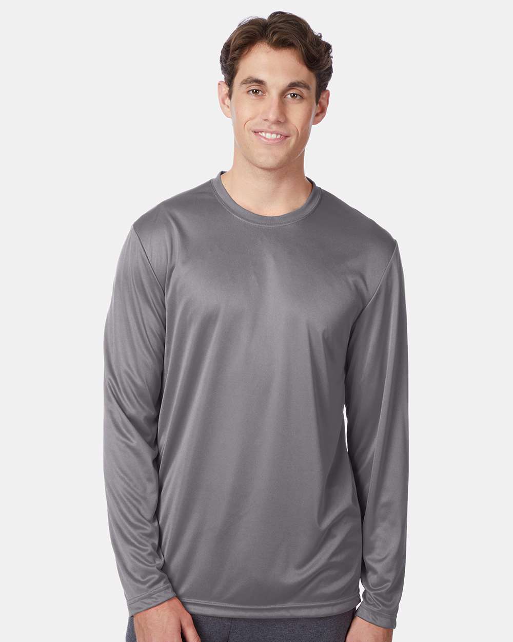 Unisex Cool DRIÃ‚Â® Long Sleeve Performance T-Shirt