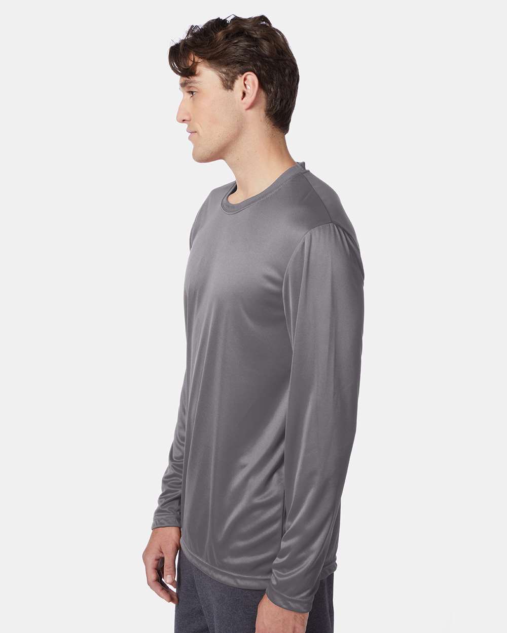 Unisex Cool DRIÃ‚Â® Long Sleeve Performance T-Shirt