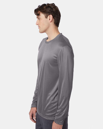 Unisex Cool DRIÃ‚Â® Long Sleeve Performance T-Shirt