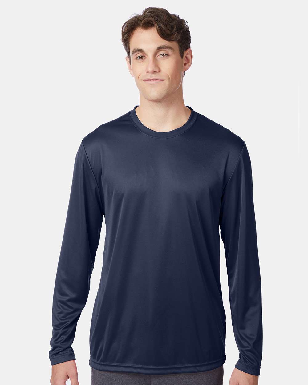 Unisex Cool DRIÃ‚Â® Long Sleeve Performance T-Shirt