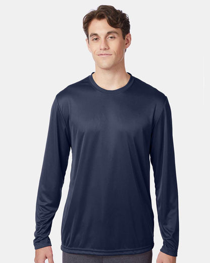 Unisex Cool DRIÃ‚Â® Long Sleeve Performance T-Shirt