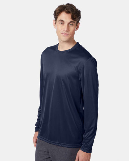 Unisex Cool DRIÃ‚Â® Long Sleeve Performance T-Shirt