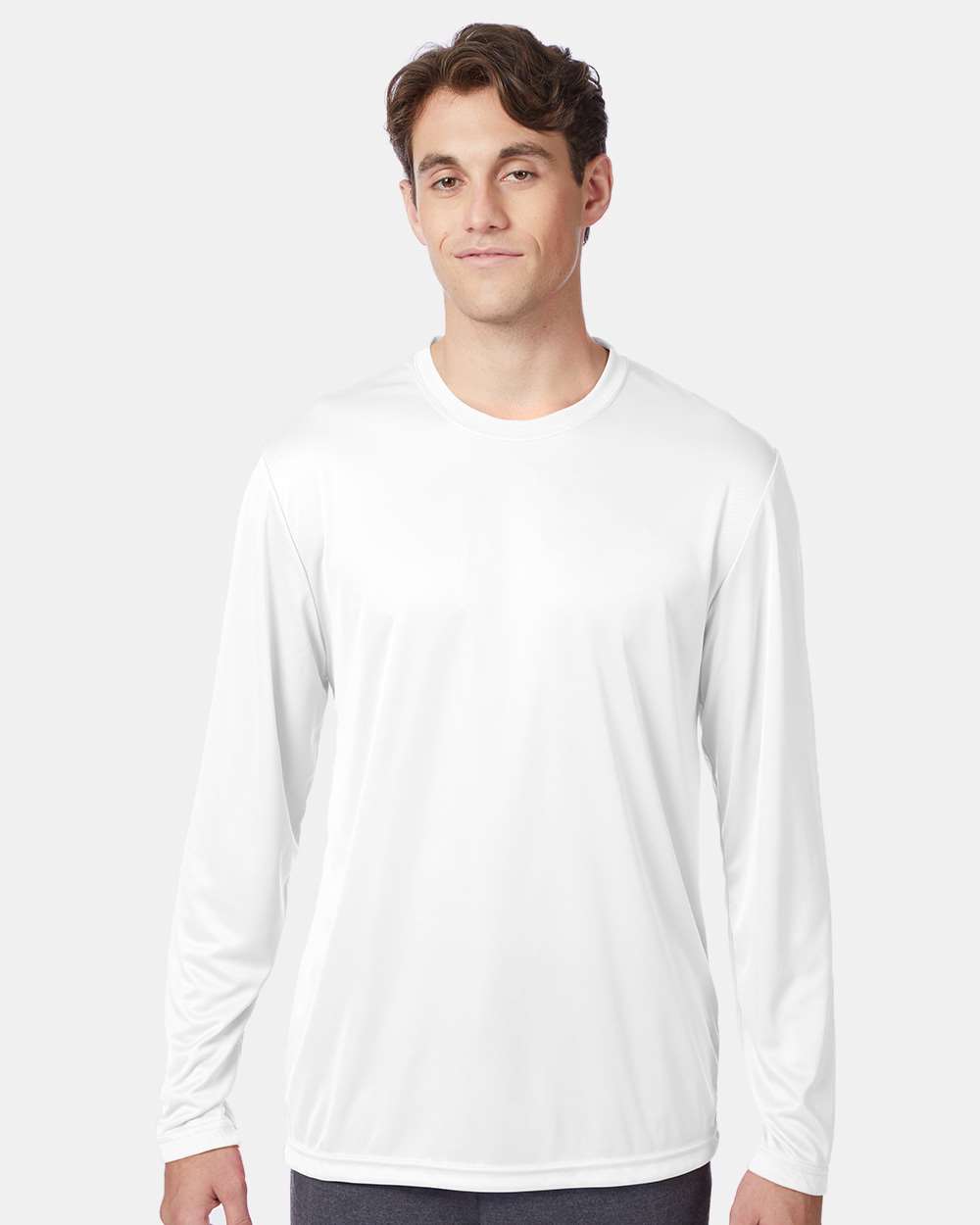 Unisex Cool DRIÃ‚Â® Long Sleeve Performance T-Shirt