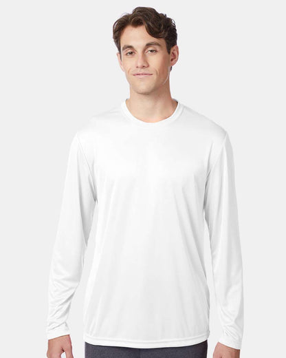 Unisex Cool DRIÃ‚Â® Long Sleeve Performance T-Shirt