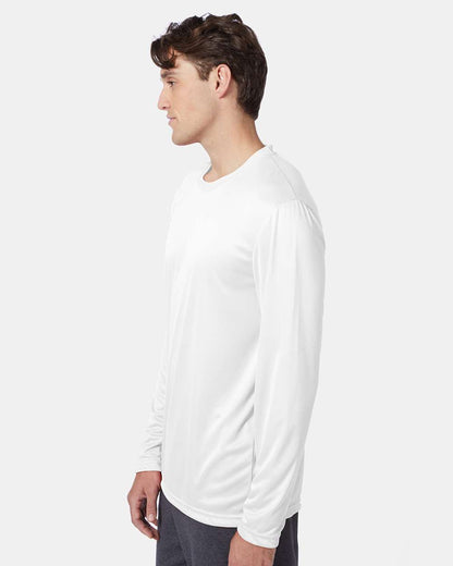 Unisex Cool DRIÃ‚Â® Long Sleeve Performance T-Shirt
