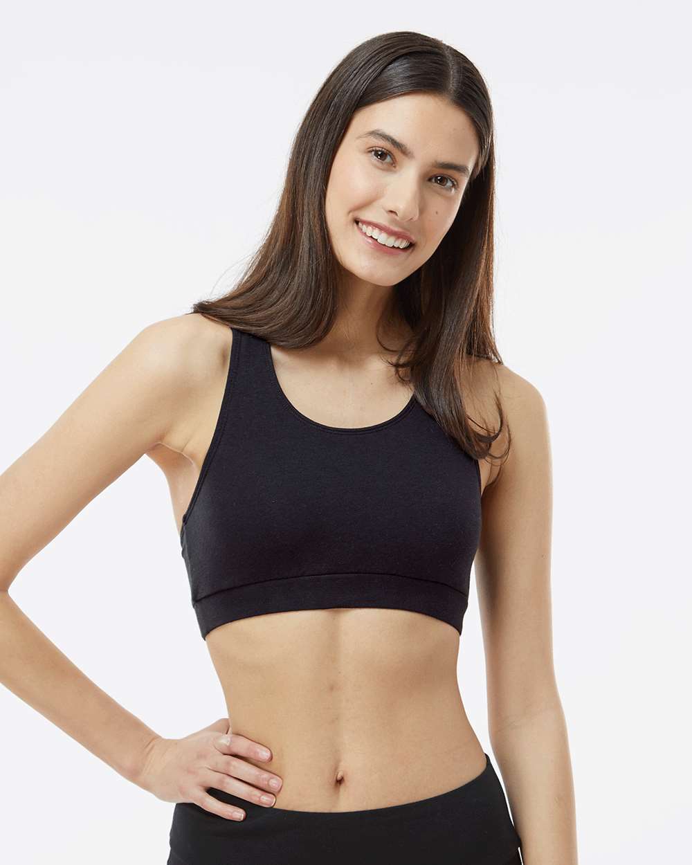 WomenÃ‚â€™s Support Your Team Sports Bra