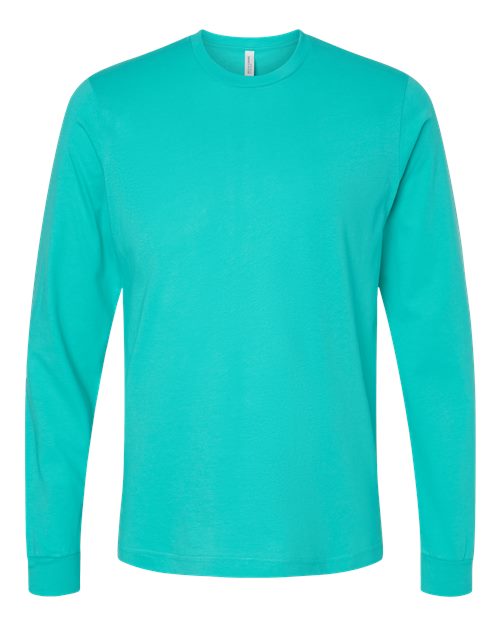 BELLA + CANVAS Unisex Jersey Long Sleeve Tee