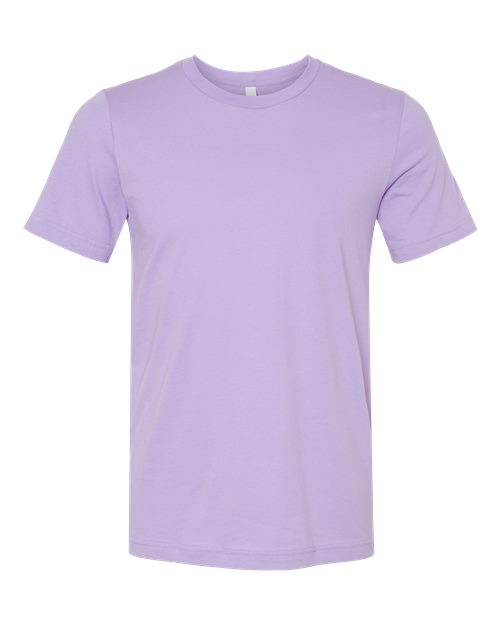 BELLA + CANVAS Jersey Tee