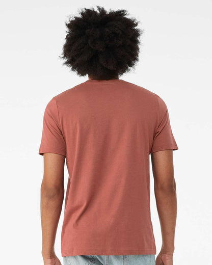 Jersey Tee