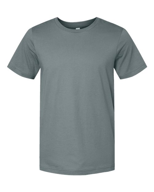 BELLA + CANVAS Jersey Tee