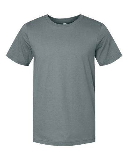 BELLA + CANVAS Jersey Tee