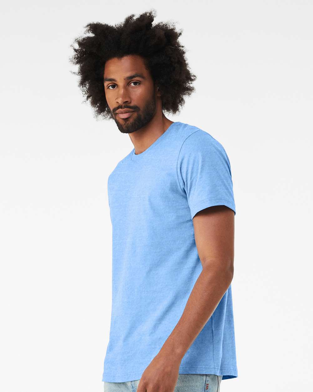 Jersey Tee