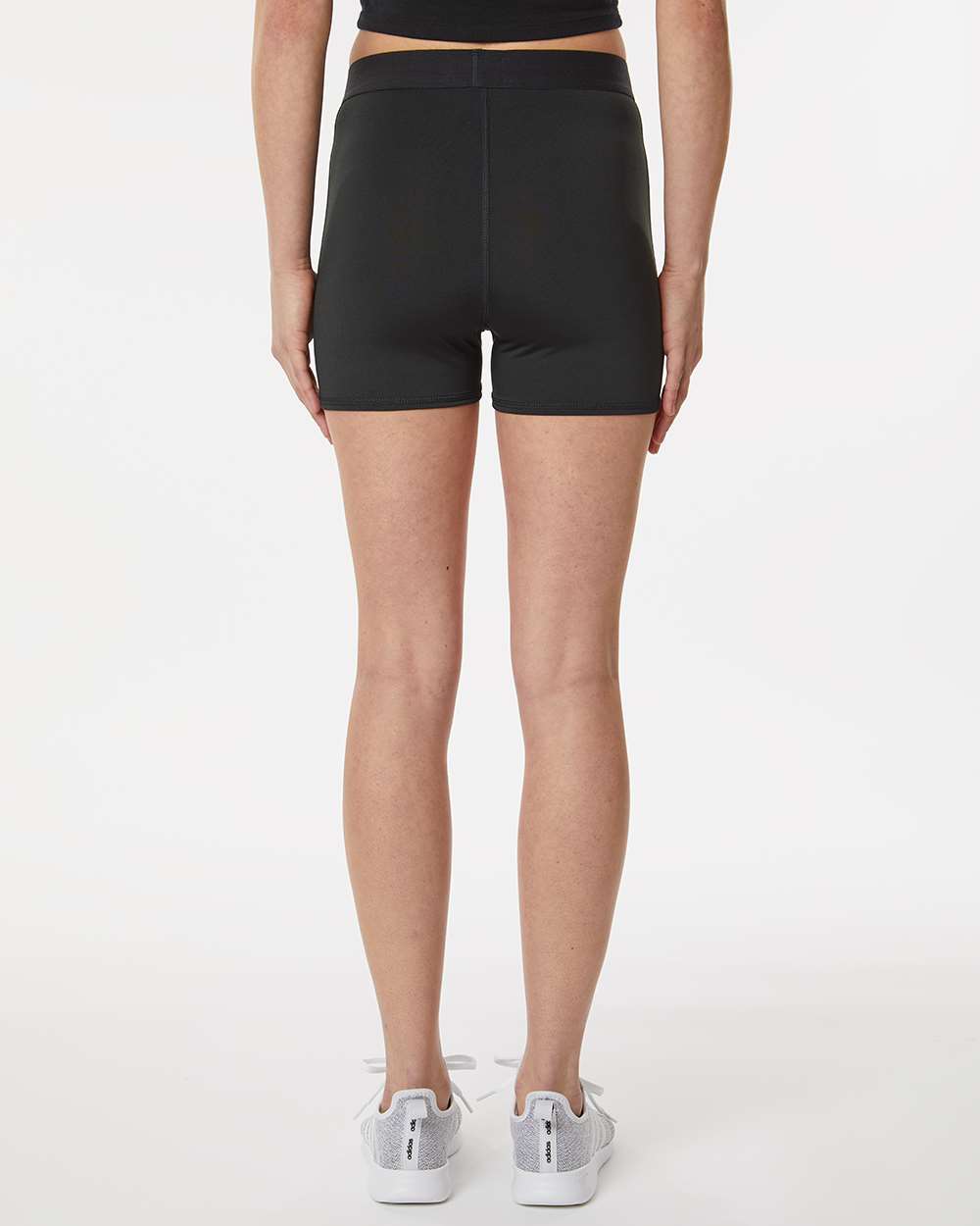 WomenÃ‚â€™s 3" Pro-Compression Shorts