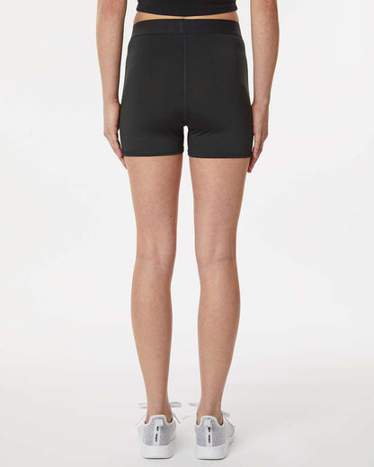 WomenÃ‚â€™s 3" Pro-Compression Shorts