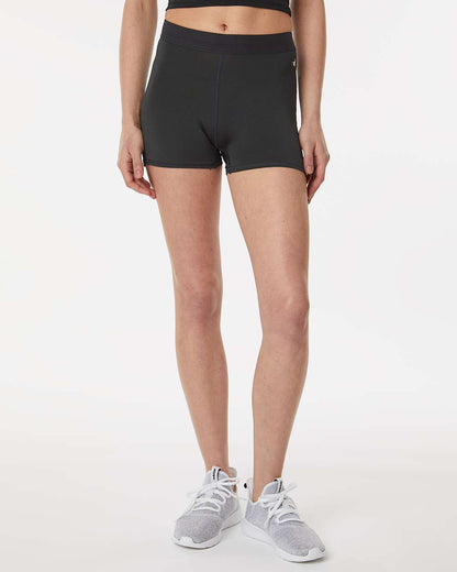 WomenÃ‚â€™s 3" Pro-Compression Shorts