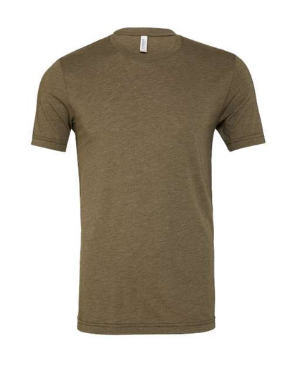 BELLA + CANVAS Triblend Tee