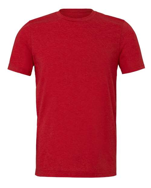 BELLA + CANVAS Triblend Tee
