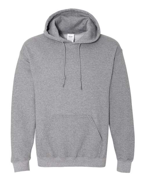 Gildan Unisex Heavy Blend™ Hooded Sweatshirt