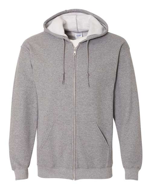 Gildan Unisex Heavy Blend™ Full-Zip Hooded Sweatshirt