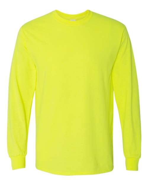 Gildan Unisex Heavy Cotton™ Long Sleeve T-Shirt