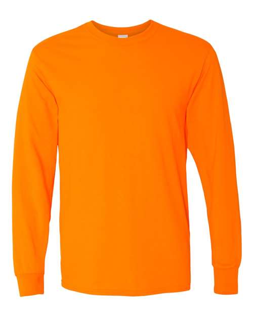 Gildan Unisex Heavy Cotton™ Long Sleeve T-Shirt