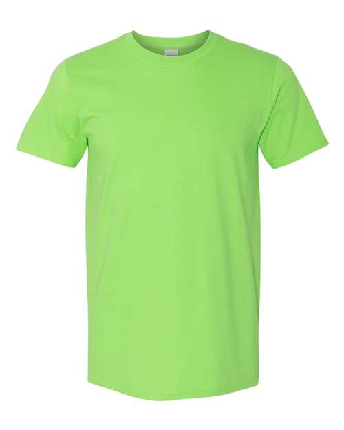 Gildan Unisex Softstyle® T-Shirt