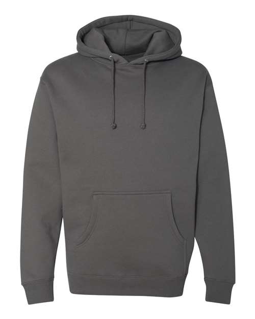 Independent Trading Co. Unisex Heavyweight Hooded Sweatshirt
