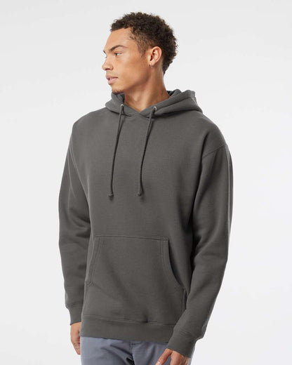 Independent Trading Co. Heavyweight Hooded Sweatshirt