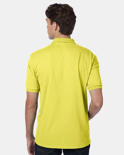 Men's EcoSmartÂ® Jersey Polo