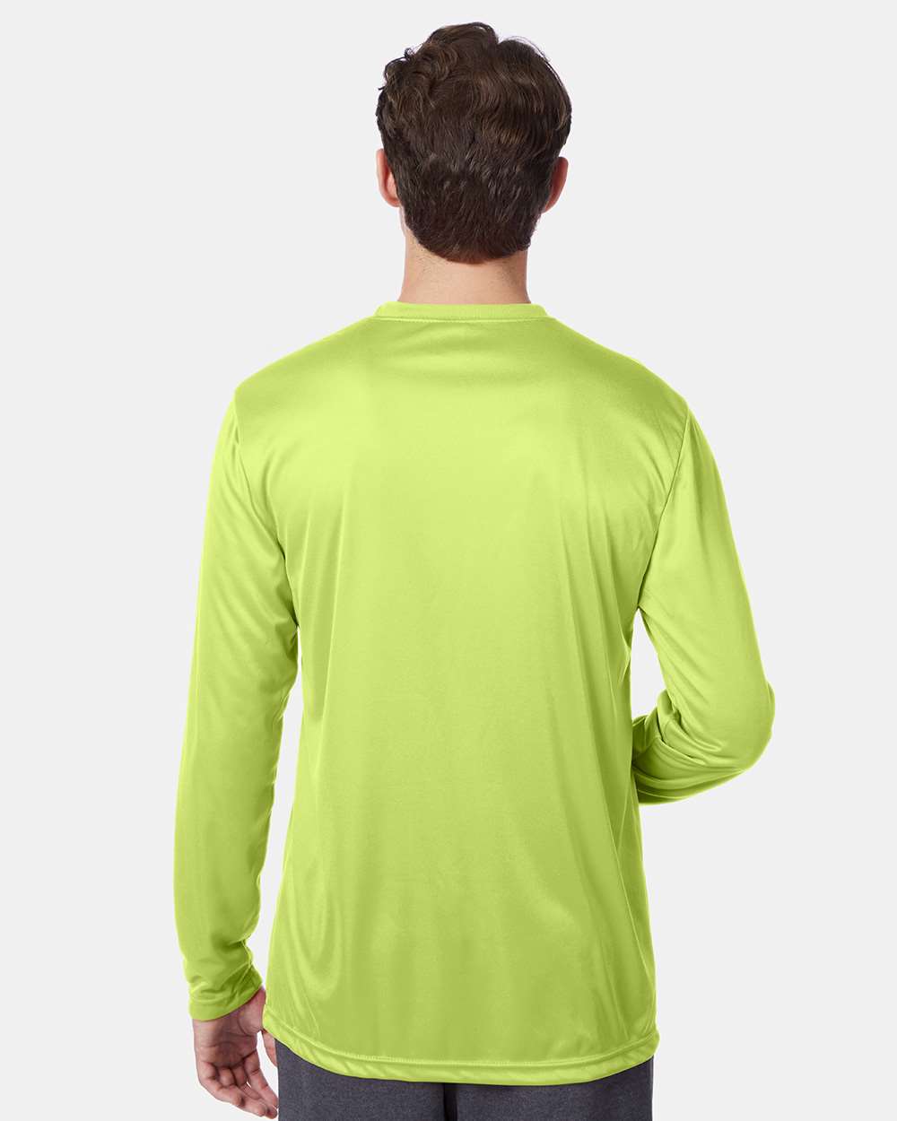 Unisex Cool DRIÃ‚Â® Long Sleeve Performance T-Shirt