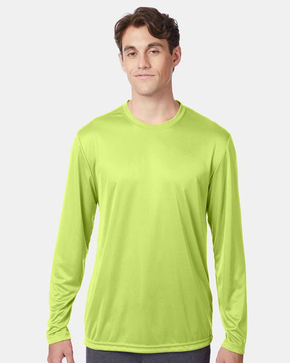 Unisex Cool DRIÃ‚Â® Long Sleeve Performance T-Shirt