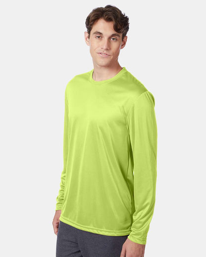 Unisex Cool DRIÃ‚Â® Long Sleeve Performance T-Shirt