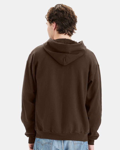 Unisex Ultimate CottonÃ‚Â® Full-Zip Hooded Sweatshirt