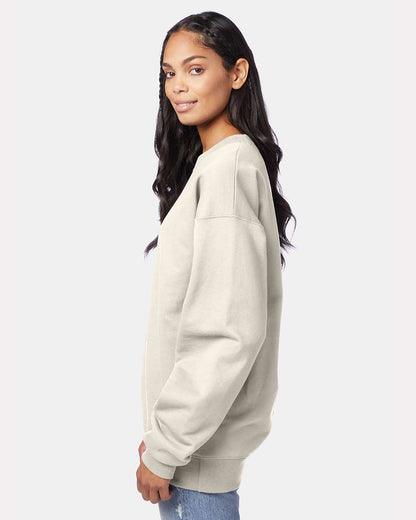 Unisex Ultimate CottonÃ‚Â® Crewneck Sweatshirt
