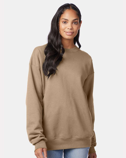 Unisex Ultimate CottonÃ‚Â® Crewneck Sweatshirt