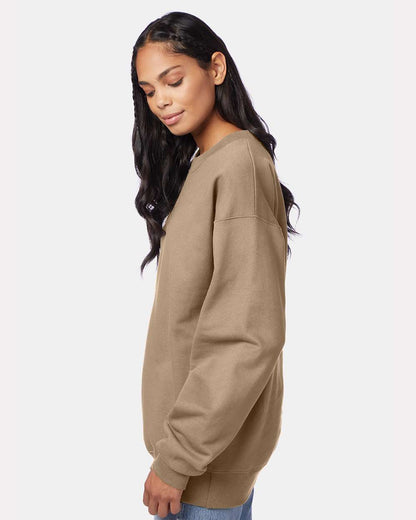 Unisex Ultimate CottonÃ‚Â® Crewneck Sweatshirt