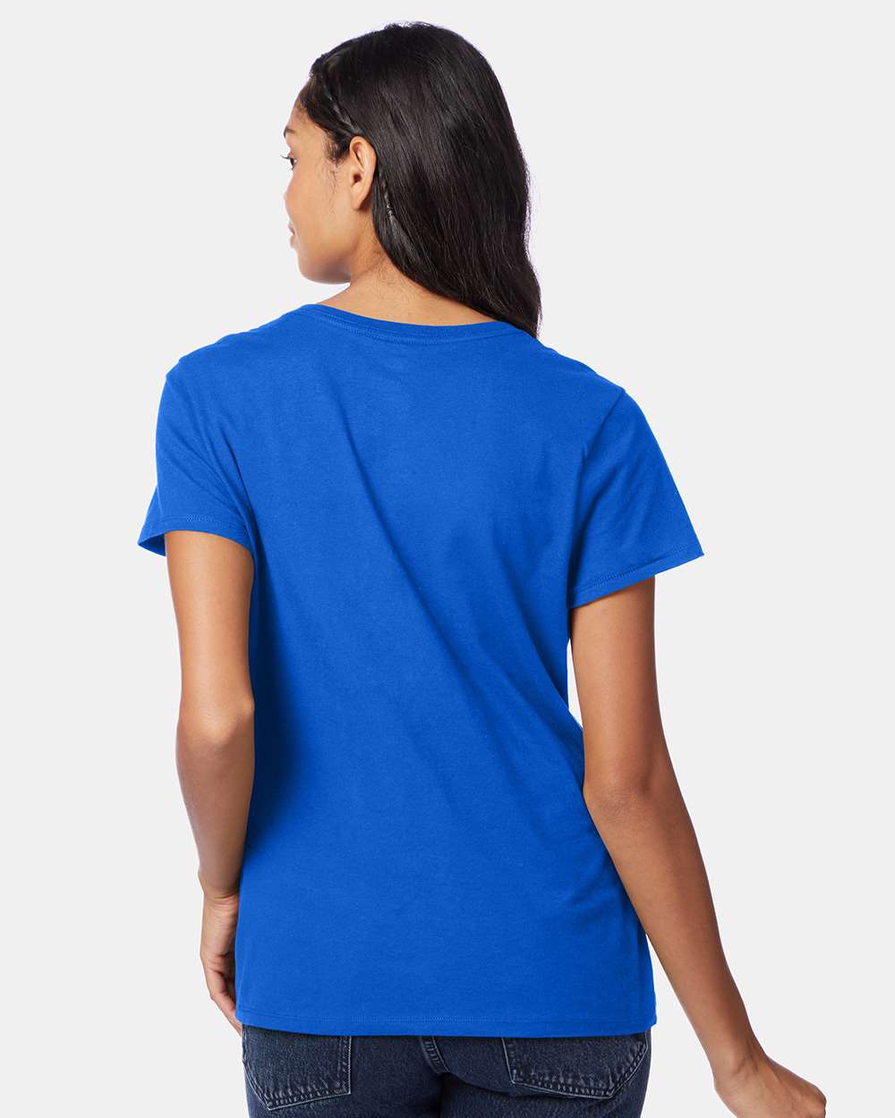 Women's Perfect-T t-V-Neck T-Shirt