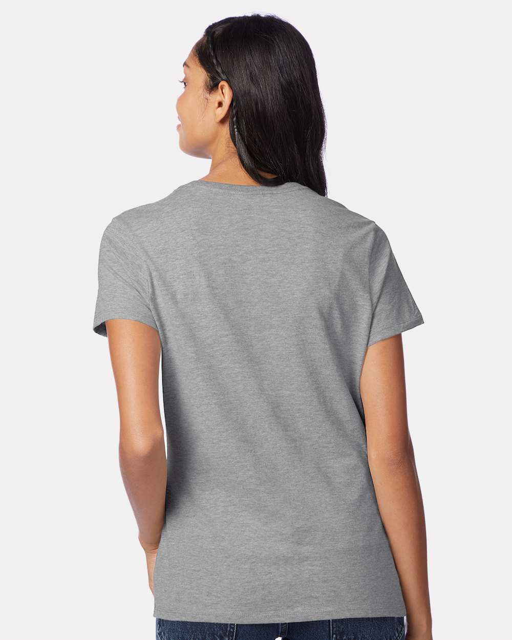 Women's Perfect-T t-V-Neck T-Shirt