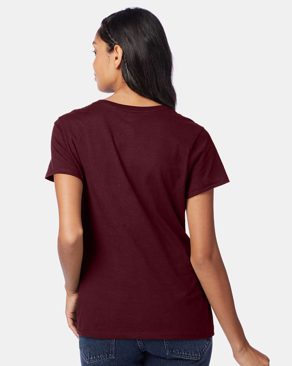 Women's Perfect-T t-V-Neck T-Shirt