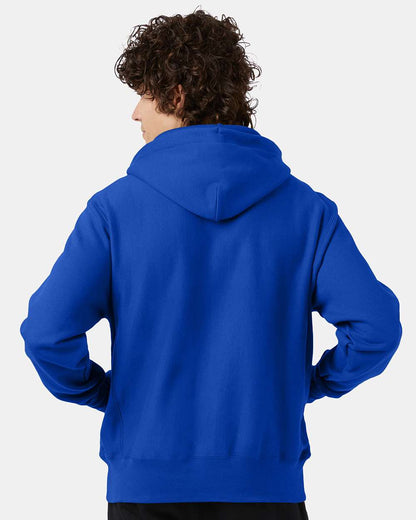 Unisex Reverse WeaveÃ‚Â® Hooded Sweatshirt