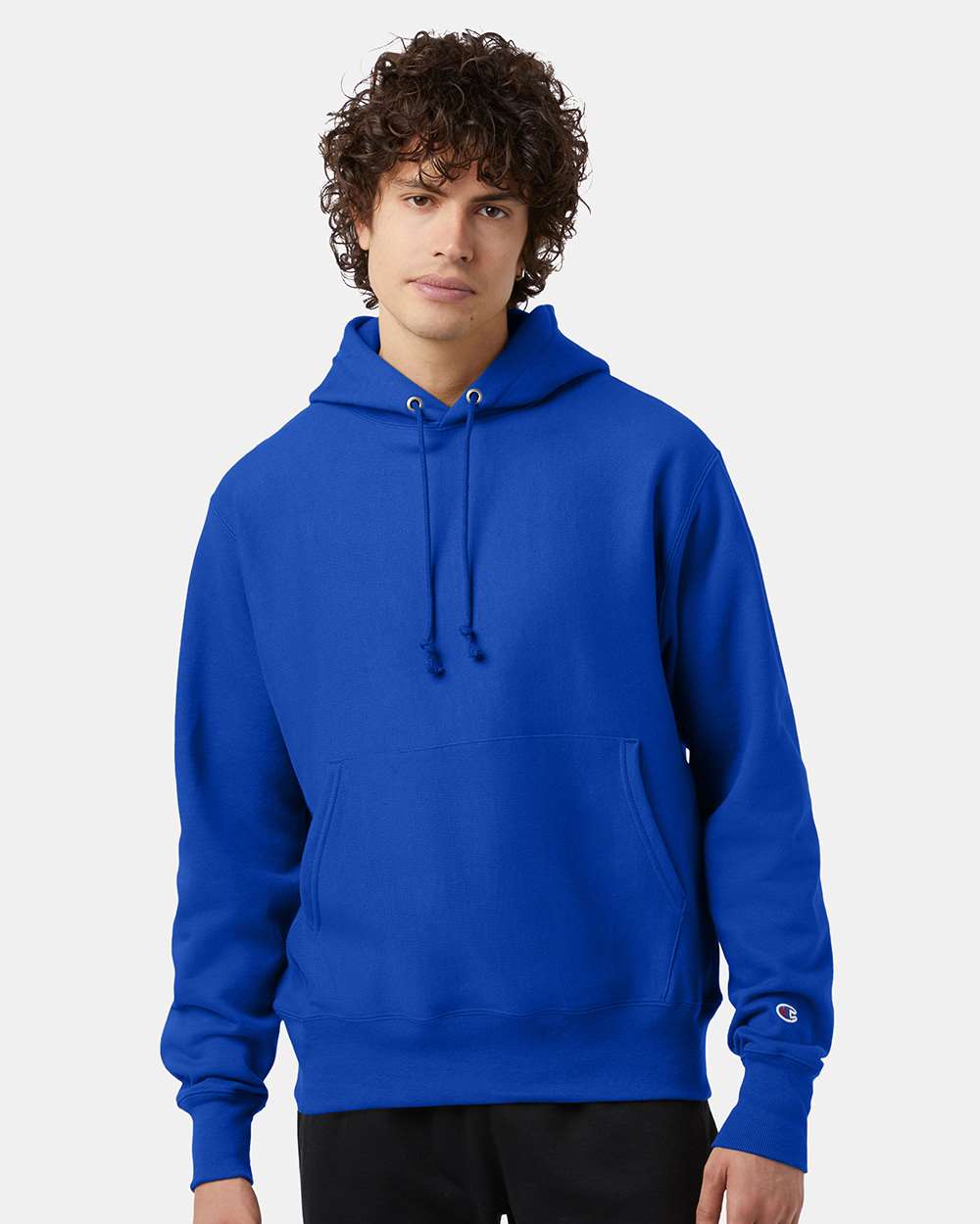 Unisex Reverse WeaveÃ‚Â® Hooded Sweatshirt