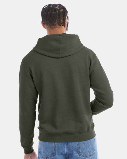 Unisex PowerblendÃ‚Â® Hooded Sweatshirt