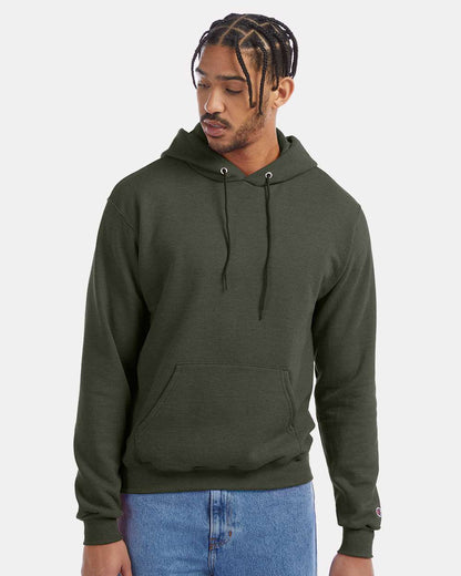 Unisex PowerblendÃ‚Â® Hooded Sweatshirt