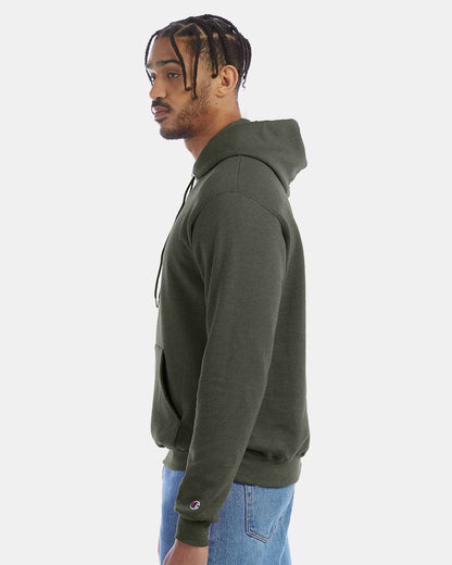 Unisex PowerblendÃ‚Â® Hooded Sweatshirt
