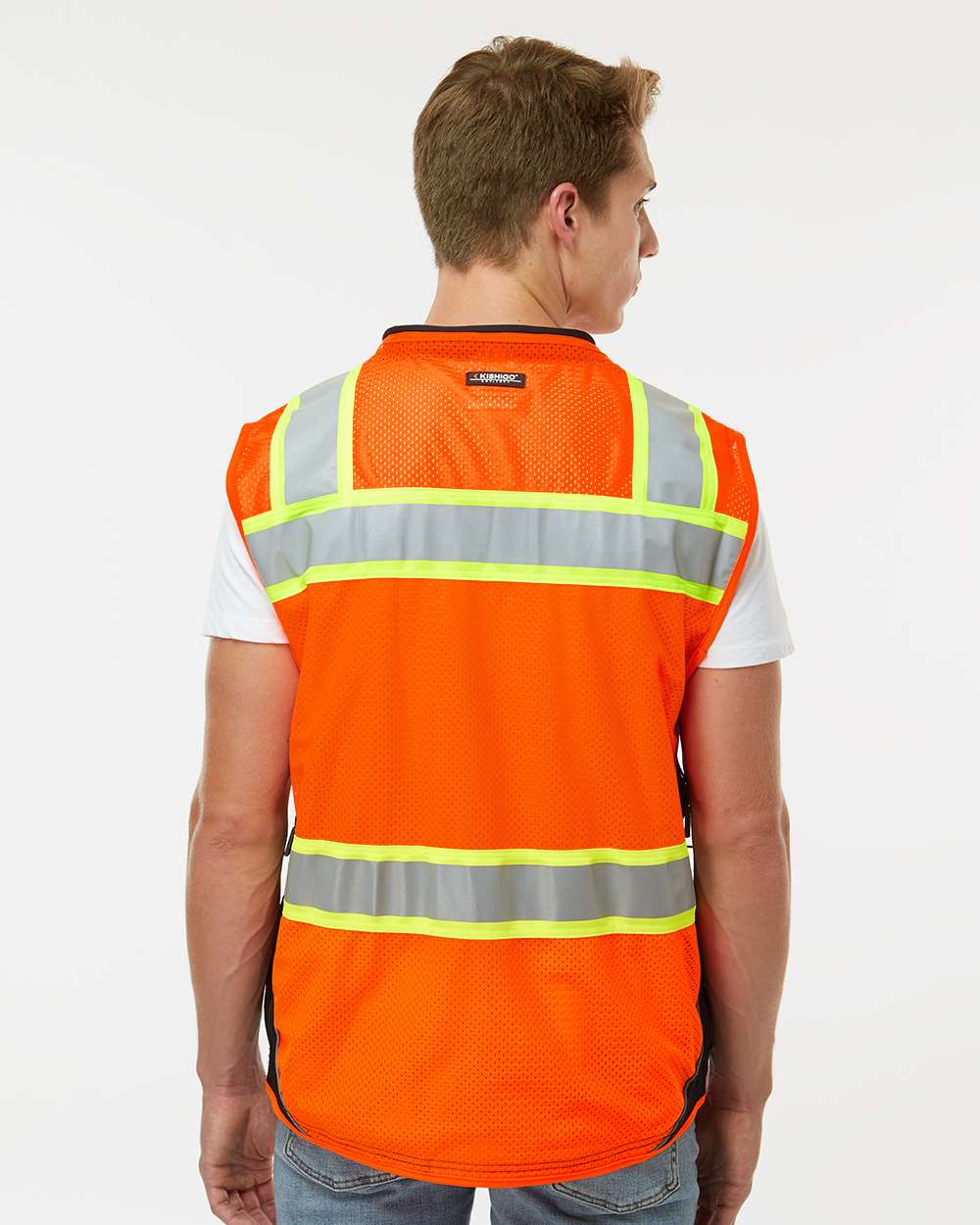 Unisex Premium Black SeriesÃ‚Â® Surveyors Vest